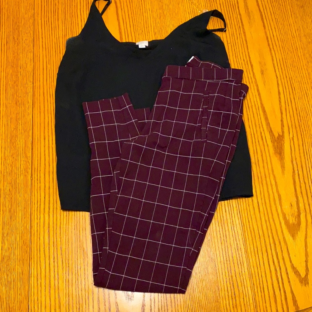 Elle Dress Pants